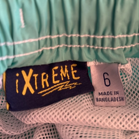 iXtreme swim suit. Brand new without tags. - Picture 2 of 3